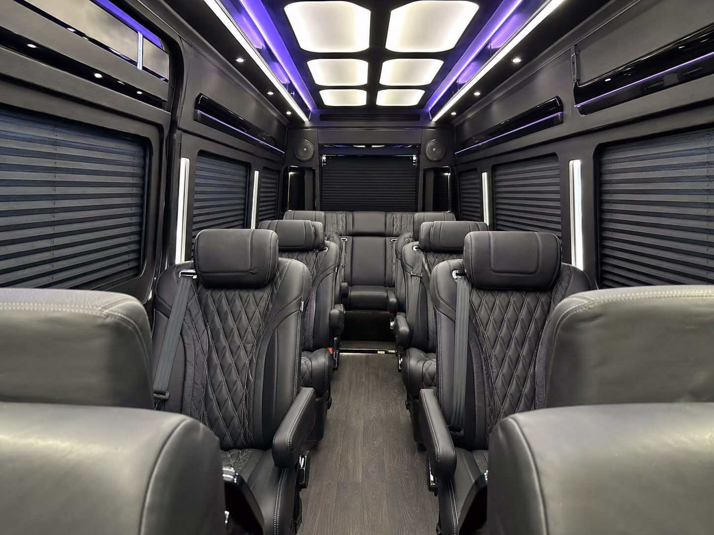 blog rent a bus to santa anita park hero