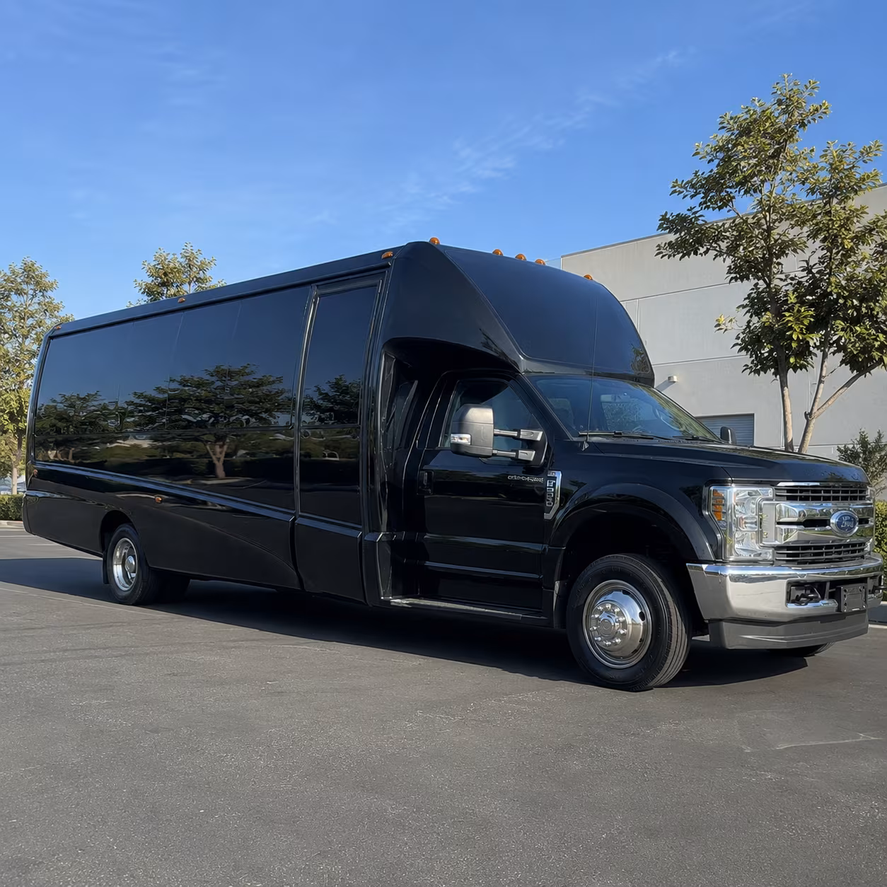 birthday party bus rentals in el monte for brewery and winery tours across the 626