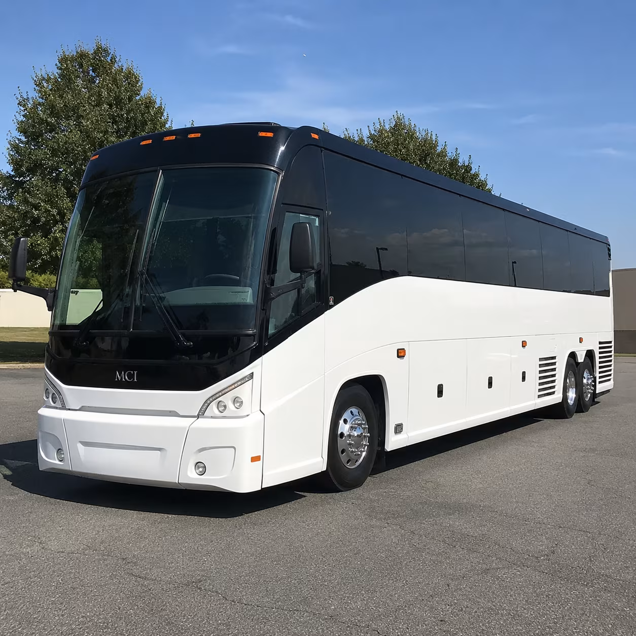 charter bus rentals for el monte school trips to the california science center and space shuttle endeavour