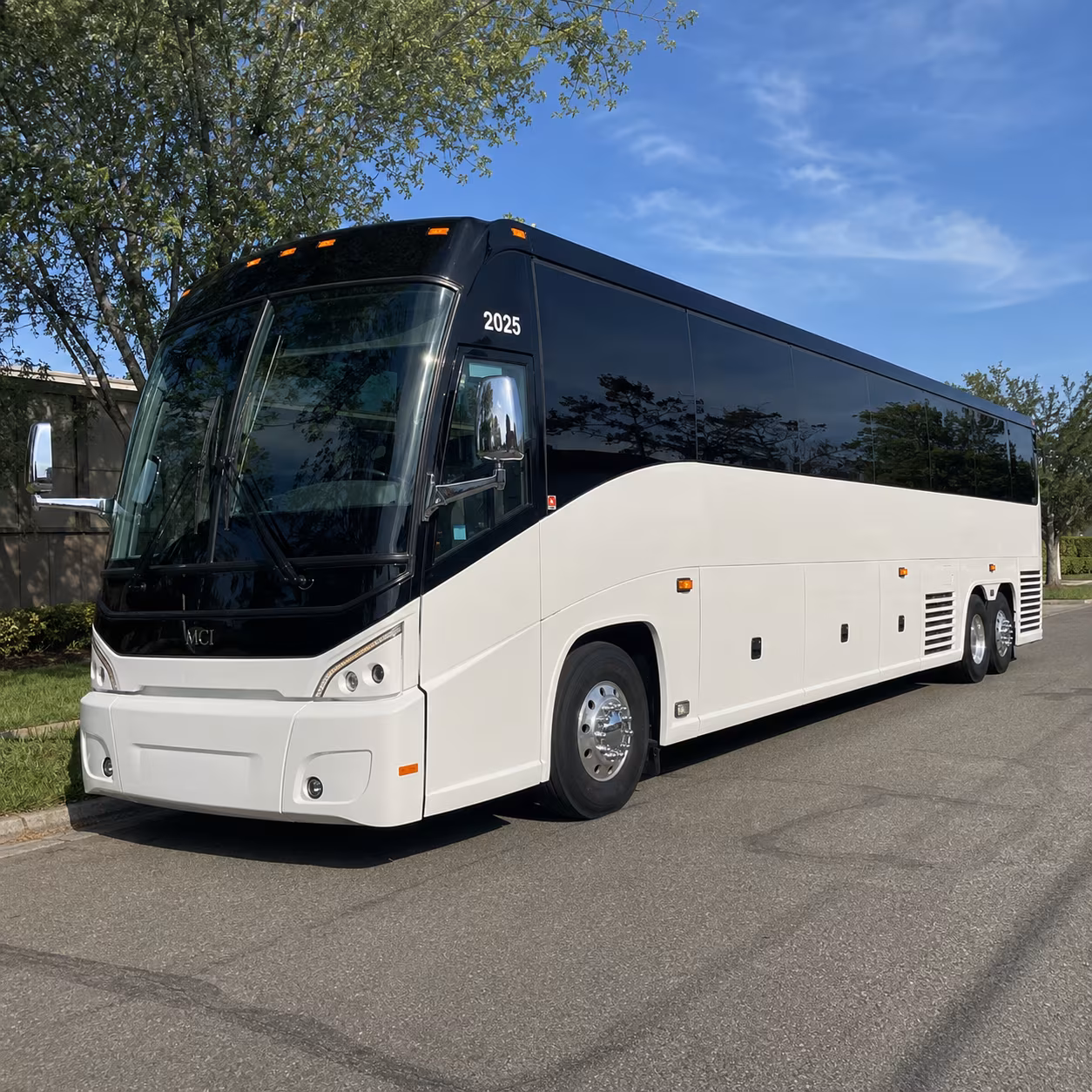 charter bus rentals to santa barbara wine country for el monte groups