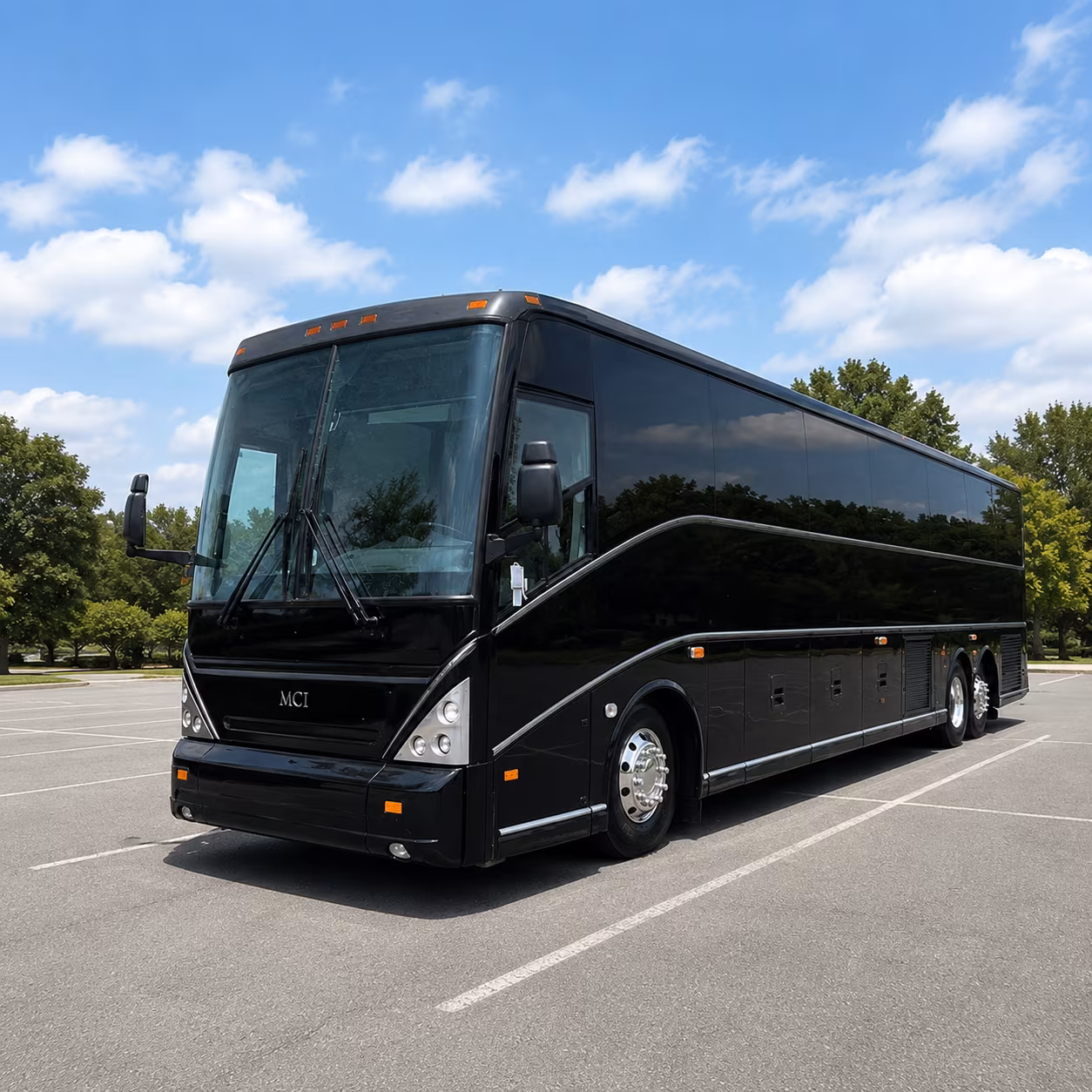 charter buses for el monte bachelor weekends to las vegas