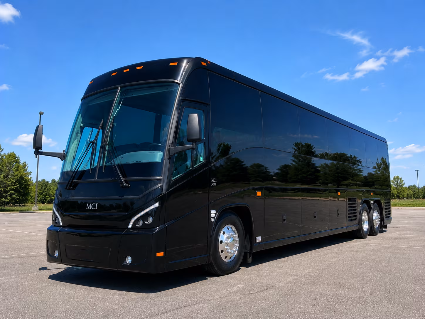 charter buses for el monte birthday groups heading to concerts and events in los angeles