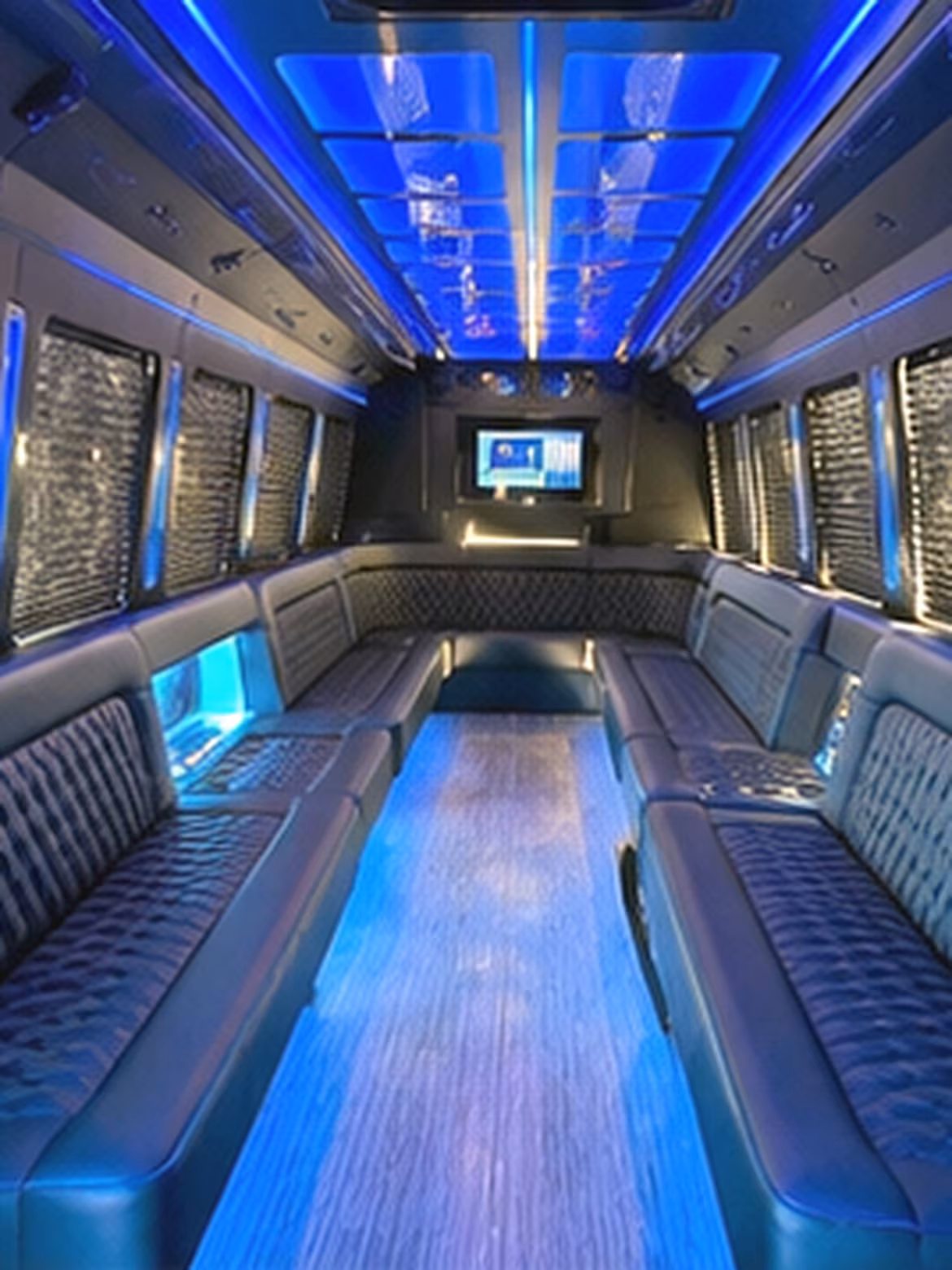 corporate wine tour bus rentals for el monte teams and company events