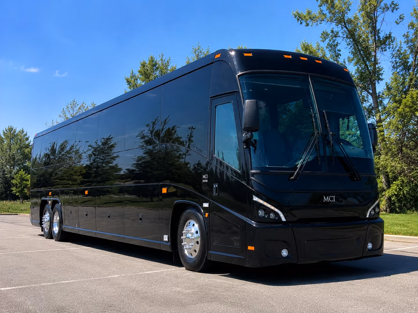 easily book transportation for your next birthday 2