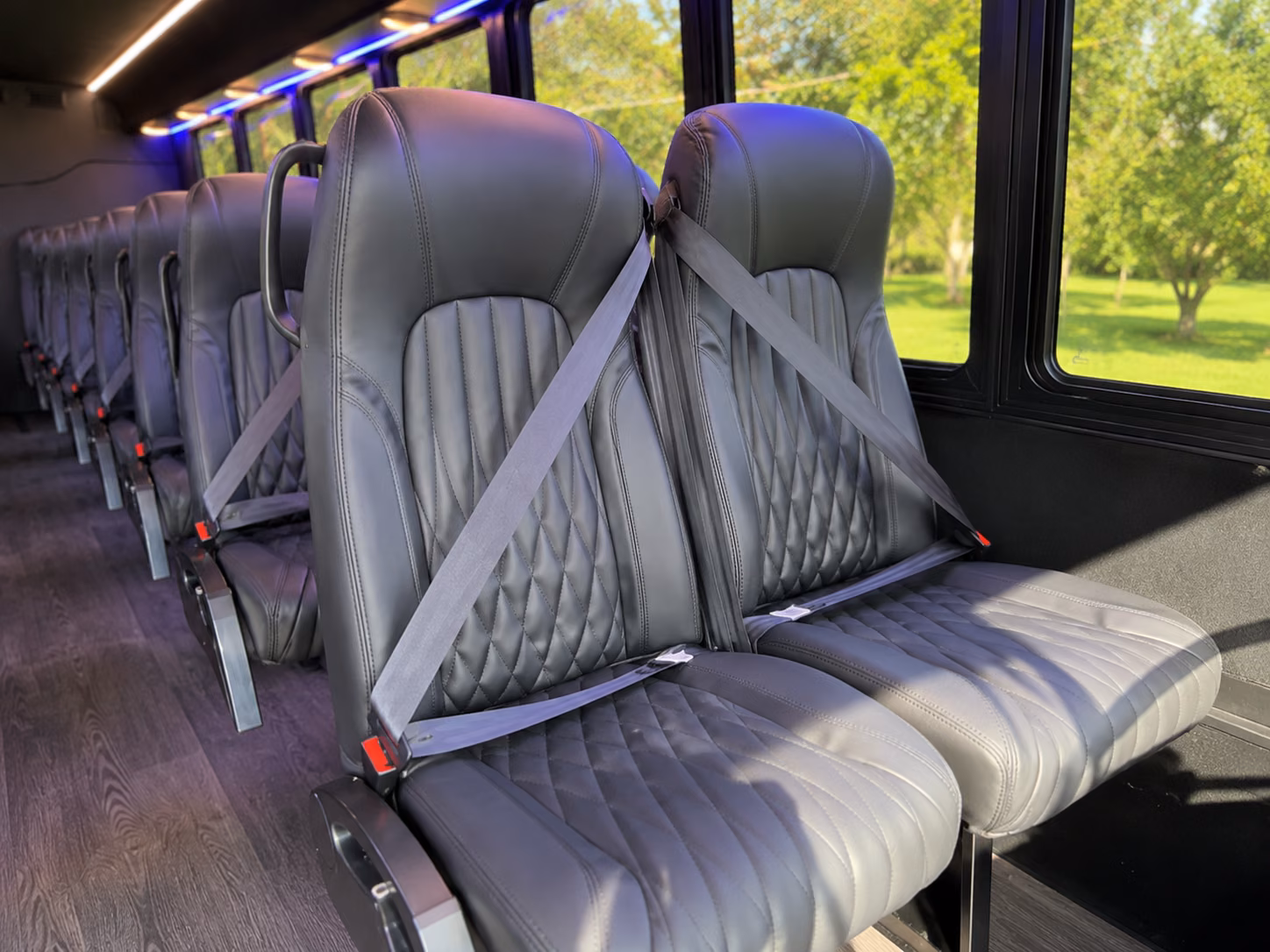 easily book transportation for your next birthday 3