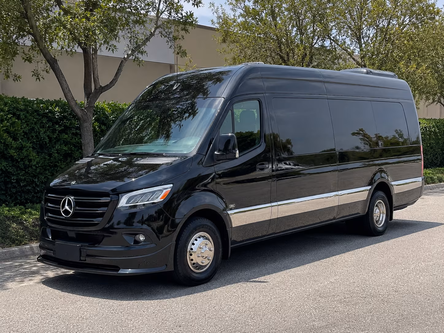 easily book transportation for your next birthday 4