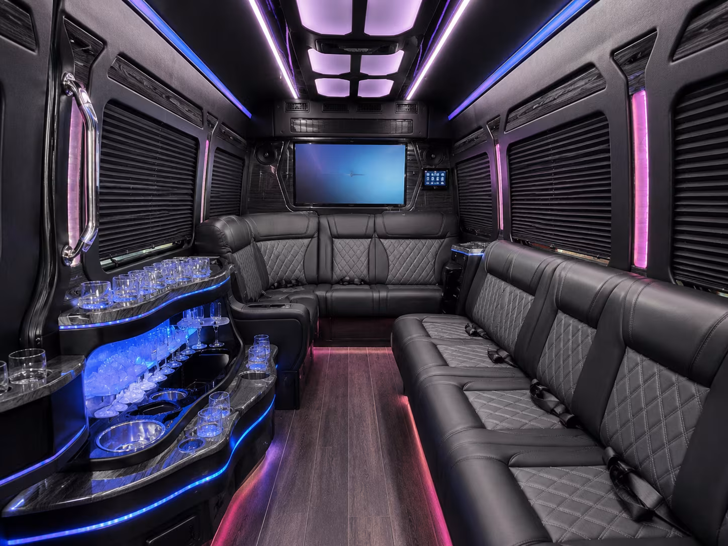 easily book transportation for your next concert or music festival 3