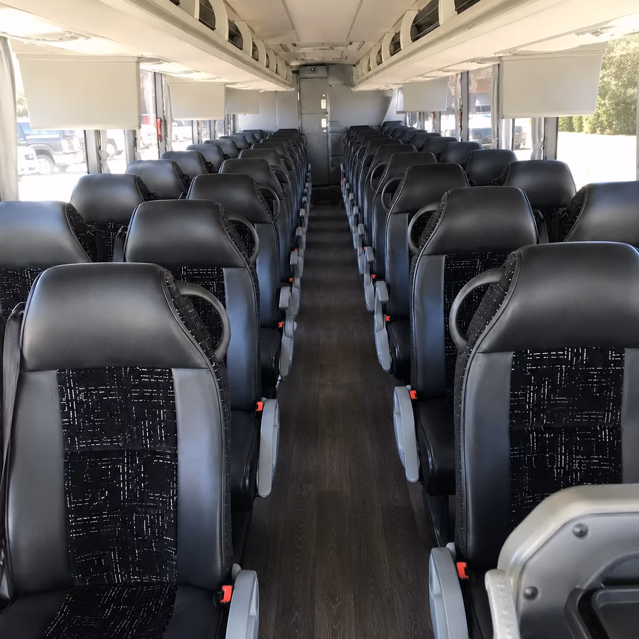 easily book transportation for your next concert or music festival 5
