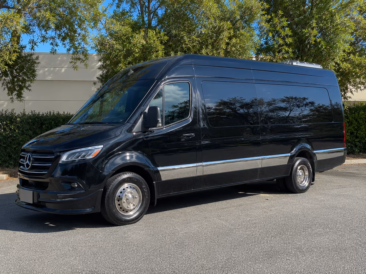 easily book transportation for your next convention or trade show 4