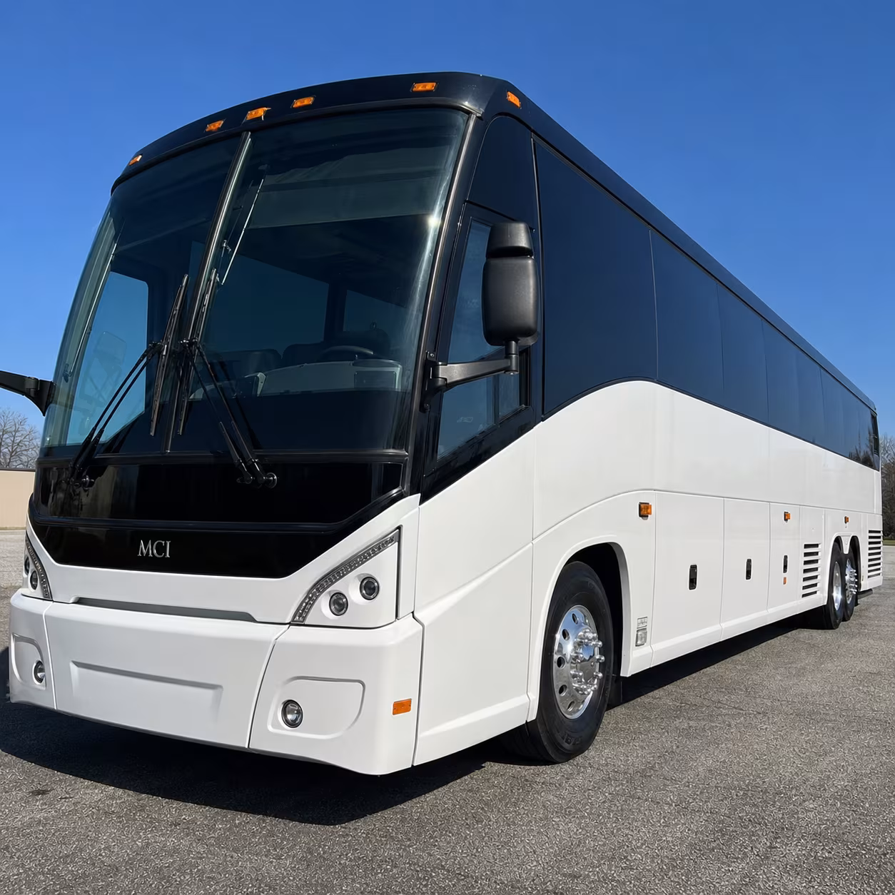 easily book transportation for your next convention or trade show 5