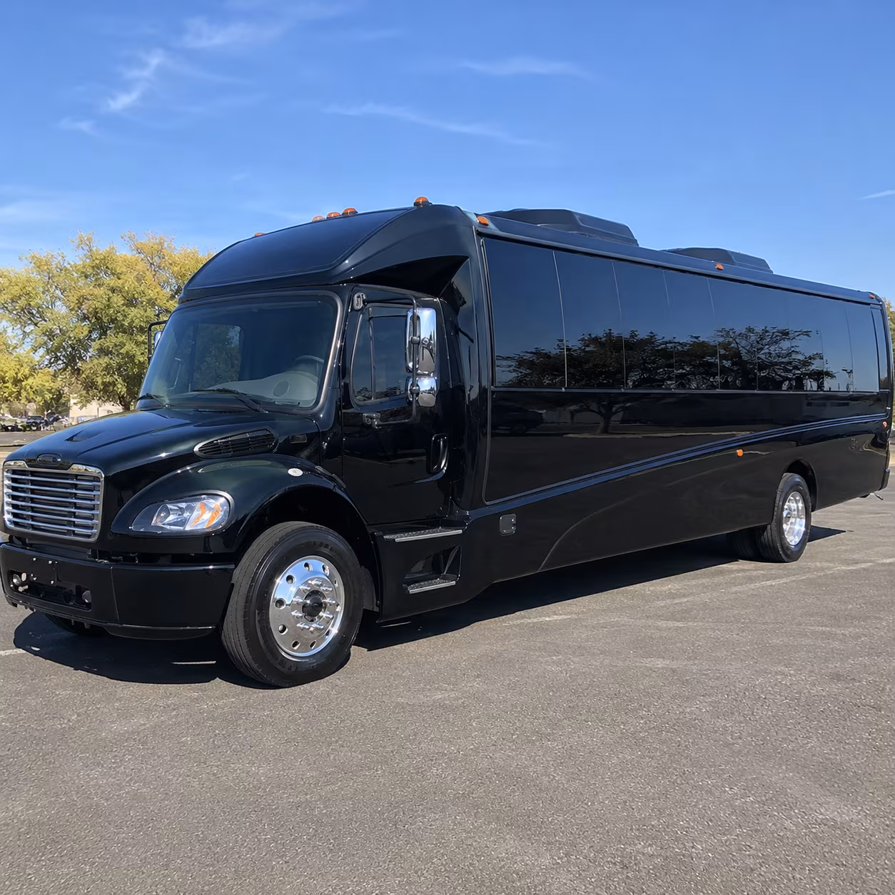 easily book transportation for your next private event 1