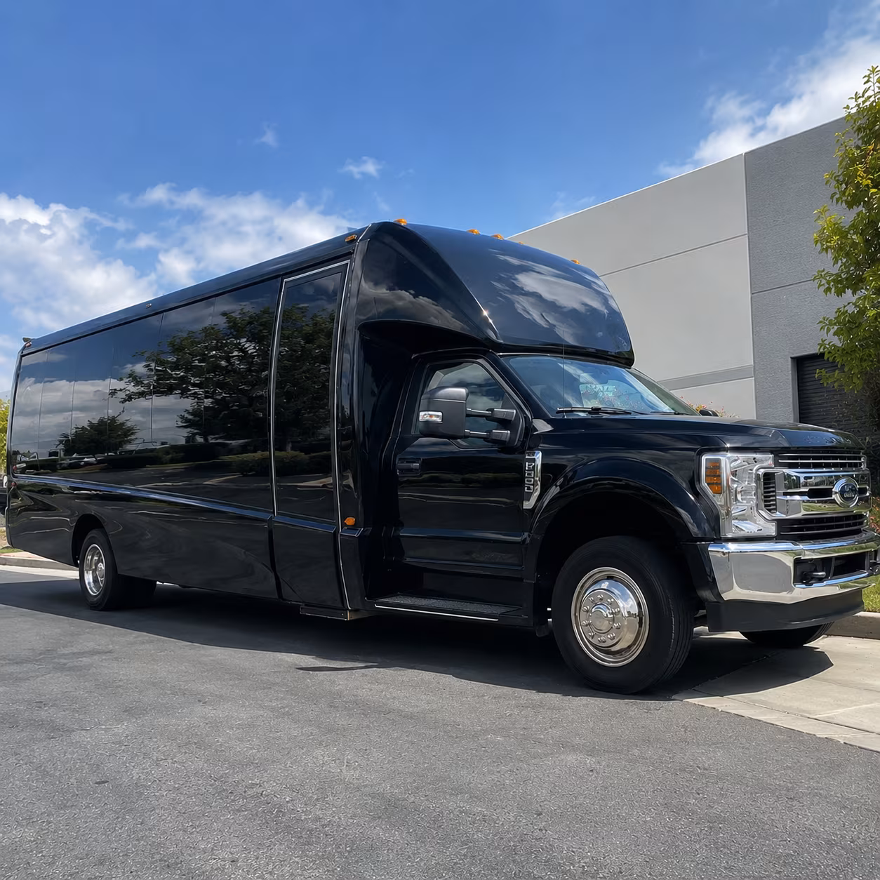 easily book transportation for your next prom 2
