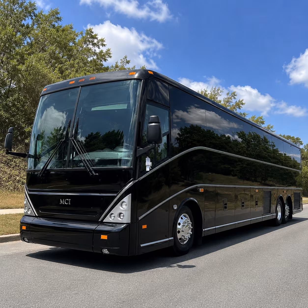 easily book transportation for your next prom 4