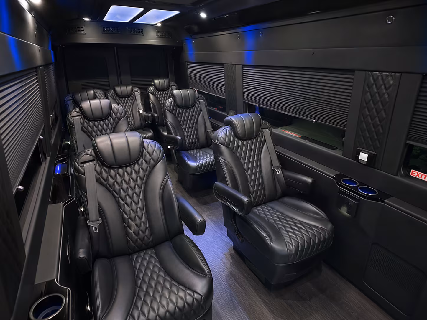 easily book transportation for your next prom 5