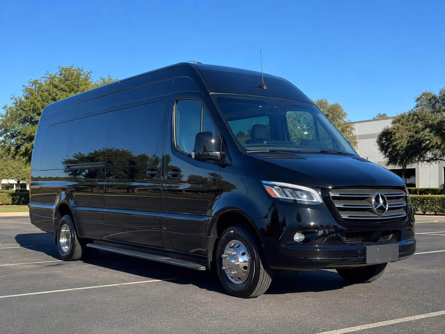 easily book transportation for your next wedding 5