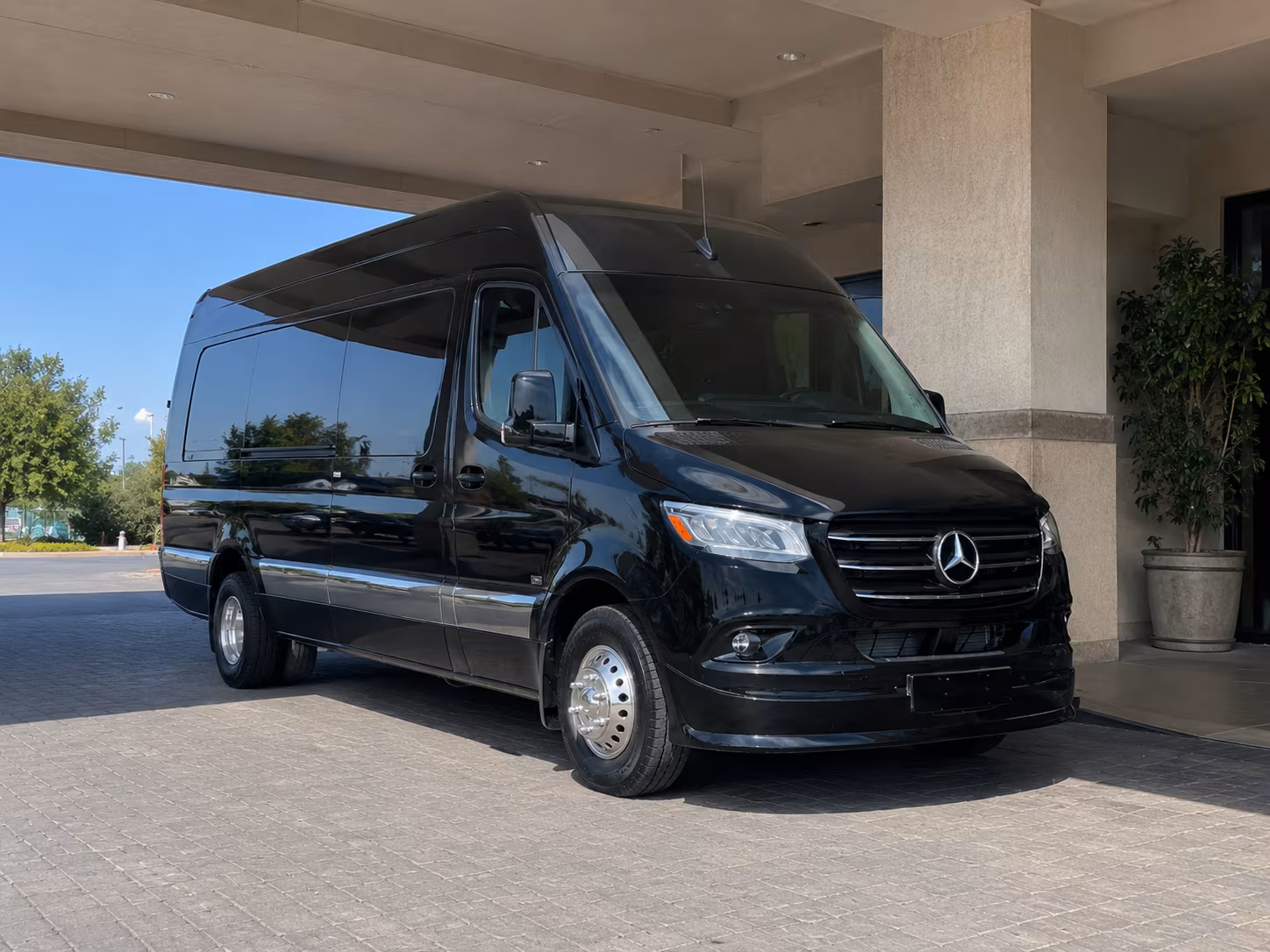 el monte airport transportation