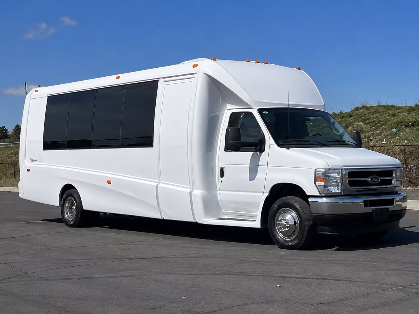 el monte birthday party bus rentals for trips to disneyland universal studios and beyond
