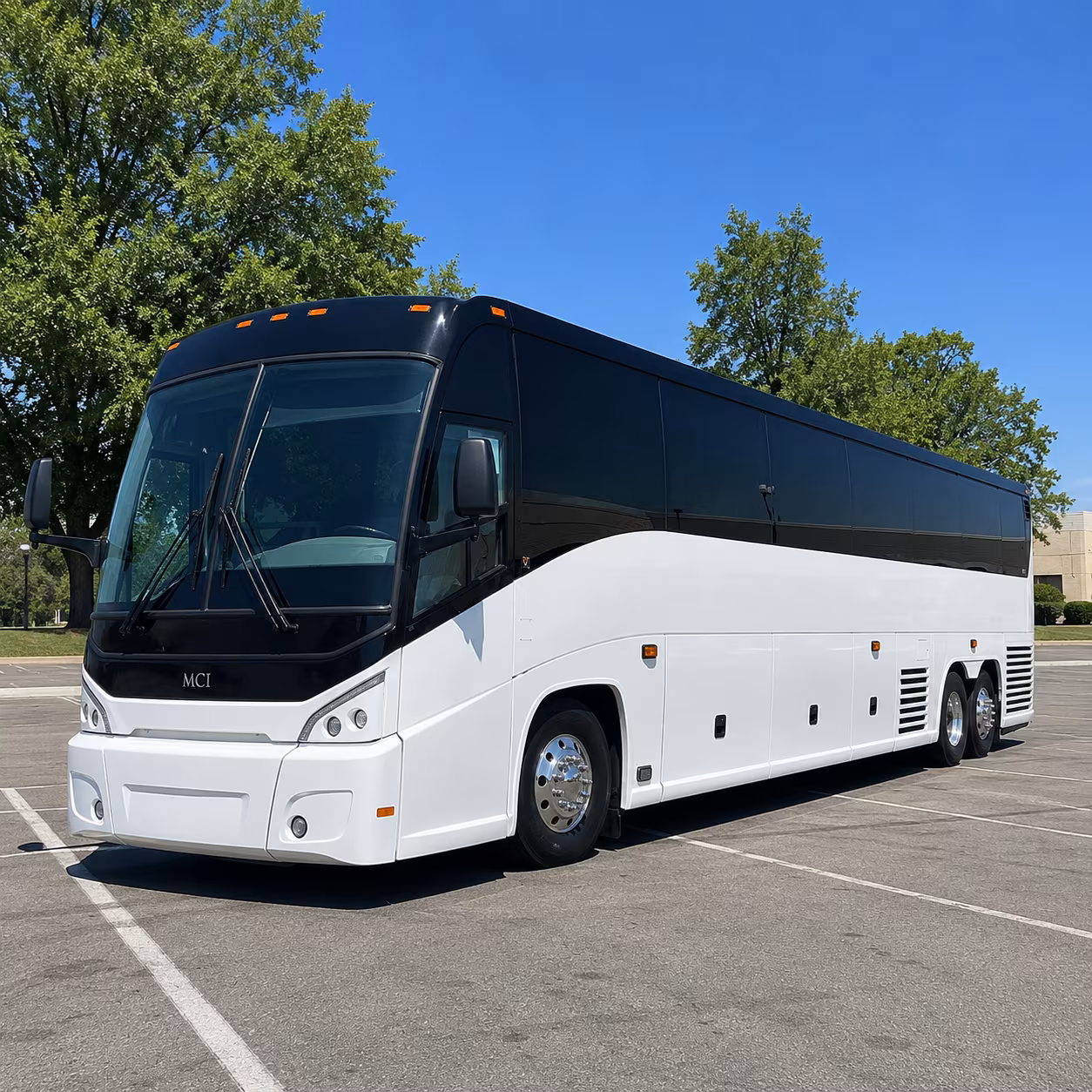 el monte birthday party transportation onboard seating