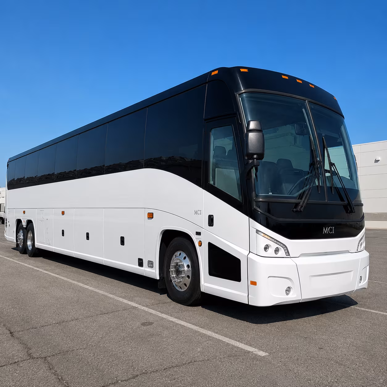 el monte bus rentals made easy