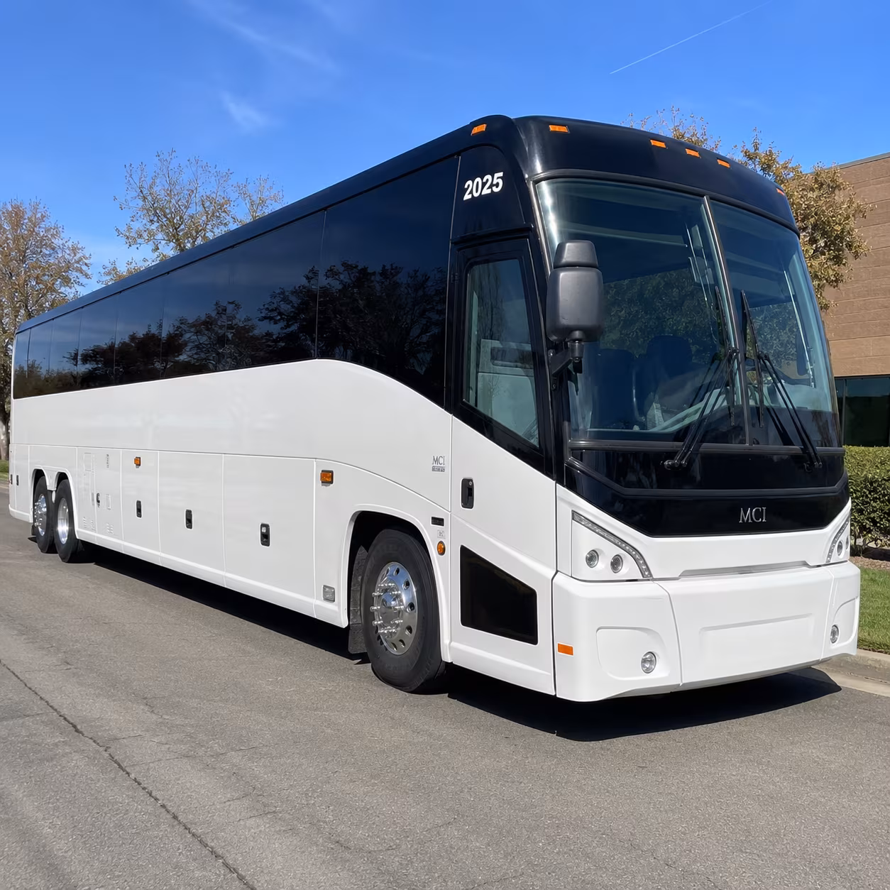 el monte concert transportation