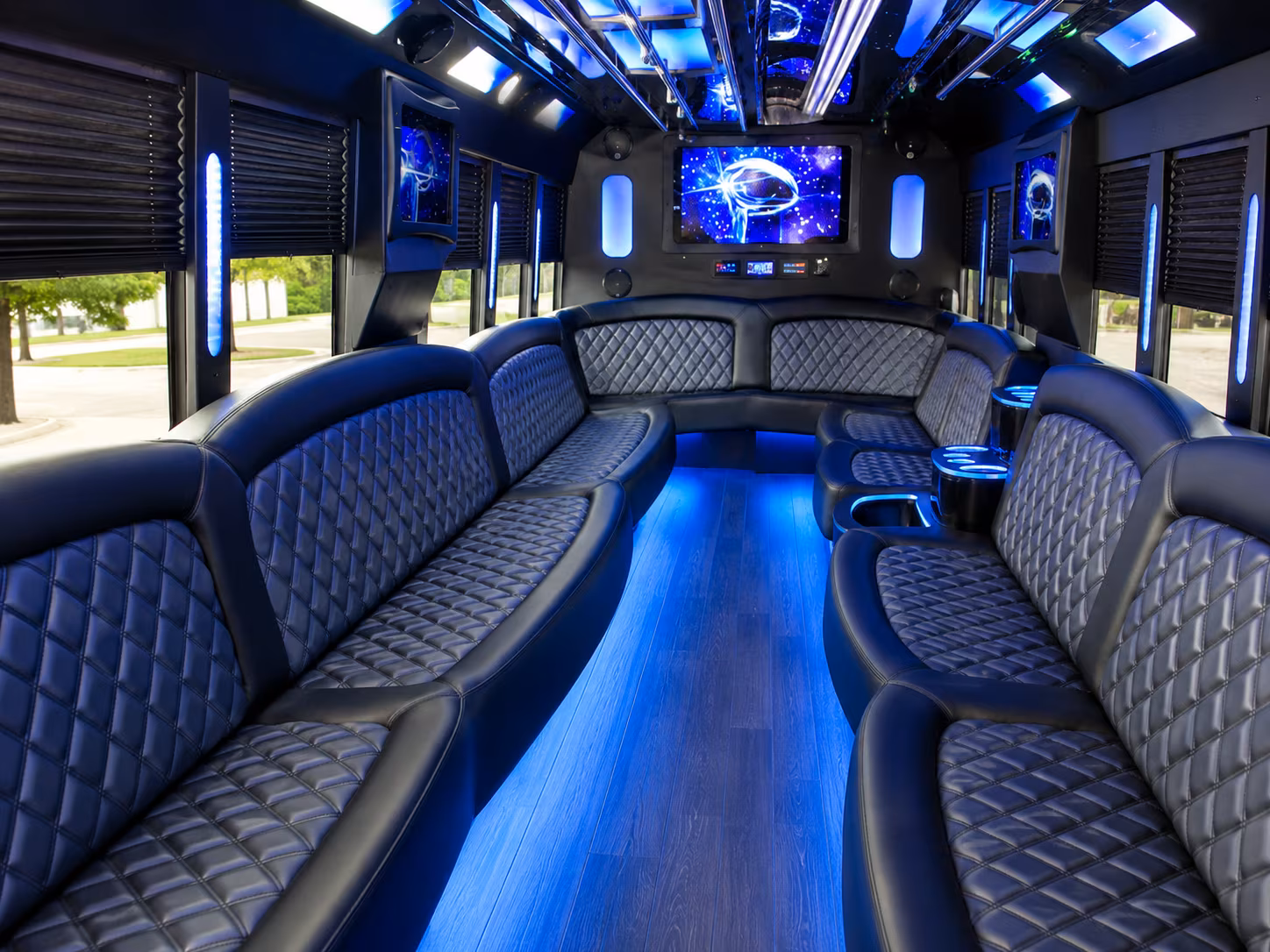 el monte party buses for bachelorette nights out in los angeles