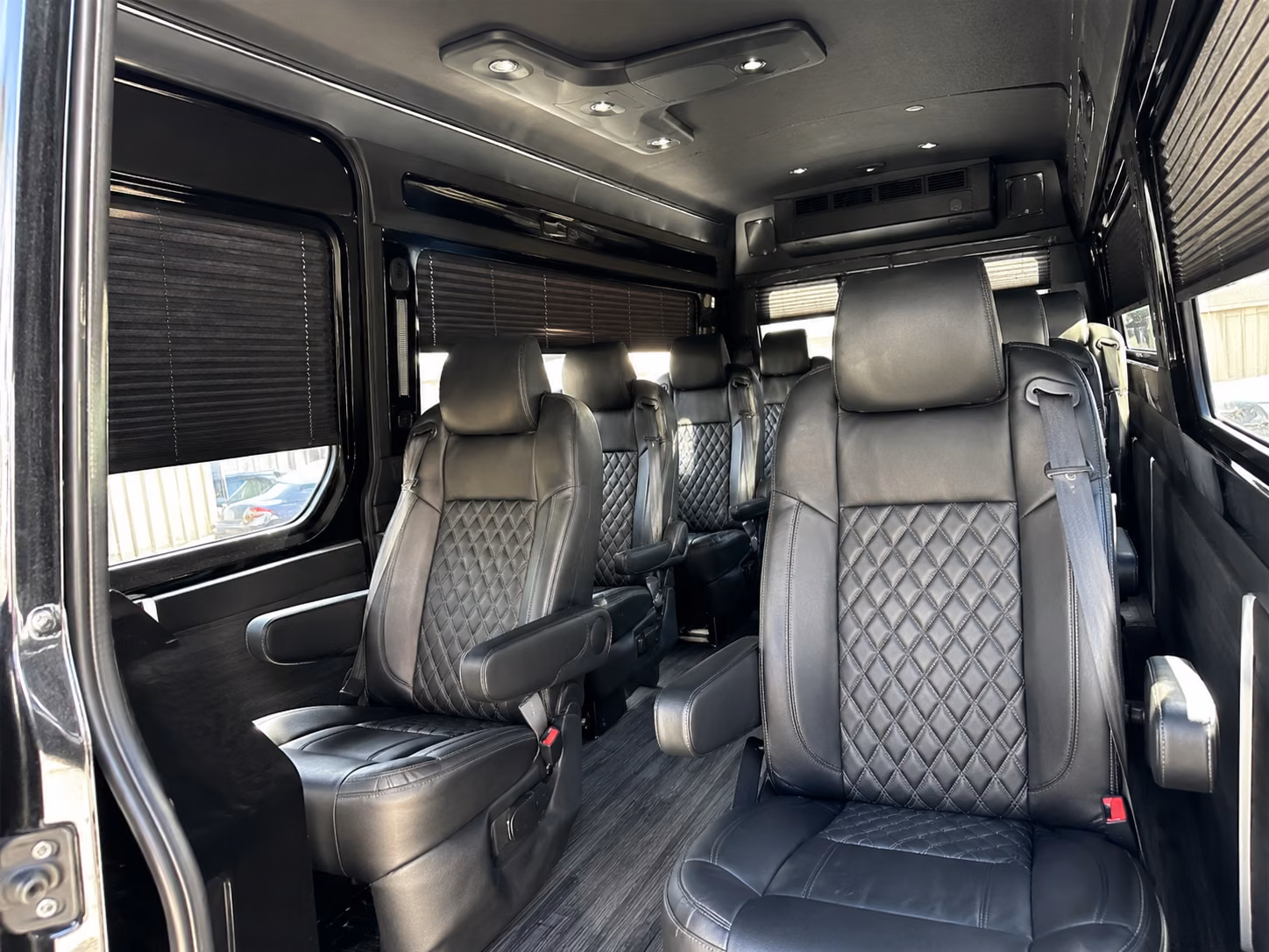el monte sporting event transportation